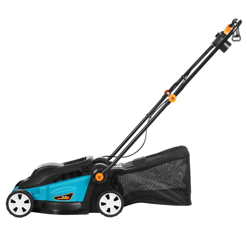 Купить Электрическая газонокосилка Oasis GES-1.45  5624787. Характеристики, отзывы и цены в Донецке
