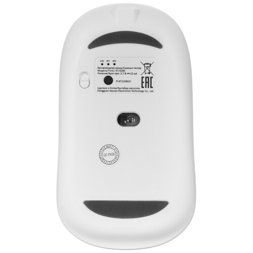 Купить 23.8" Моноблок DEXP AIO-MC it006  5620105. Характеристики, отзывы и цены в Донецке