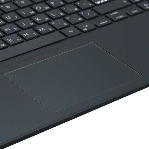 Купить 15.6" Ноутбук ASUS Vivobook GO E1504GA-BQ1238 черный  5634596. Характеристики, отзывы и цены в Донецке