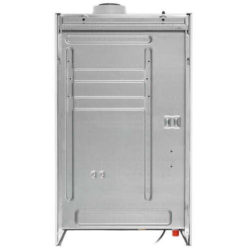 Купить Газовый котел Baxi LUNA Platinum+ 1.24 GA настенный  9966061. Характеристики, отзывы и цены в Донецке
