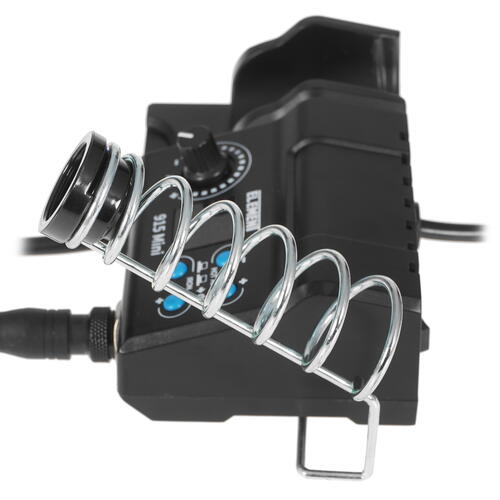 Купить Паяльная станция ELEMENT 915 Mini  9934397. Характеристики, отзывы и цены в Донецке