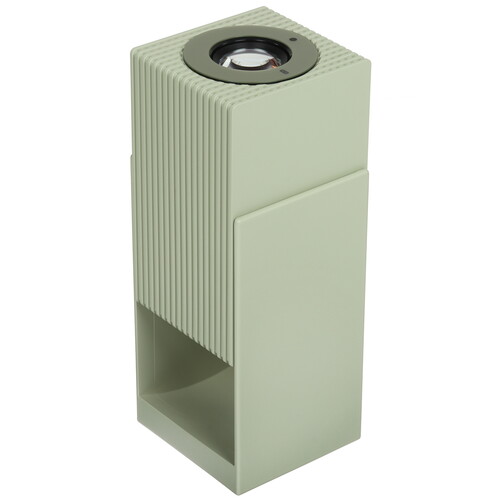 Купить Проектор Wanbo Projector Cube 2 Pro зеленый  5643864. Характеристики, отзывы и цены в Донецке