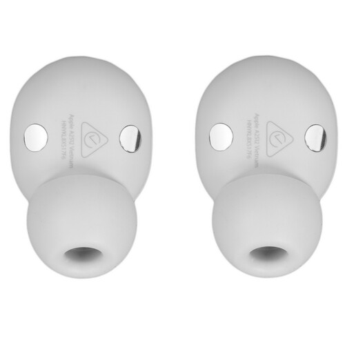 Купить Наушники TWS Beats Studio Buds белый 2023  5462731. Характеристики, отзывы и цены в Донецке