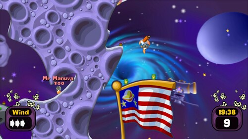 Купить Игра Worms Reloaded (Steam)  5618202. Характеристики, отзывы и цены в Донецке