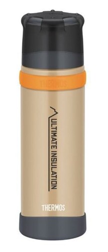 Купить Термос Thermos FFX-501 бежевый  9155450. Характеристики, отзывы и цены в Донецке