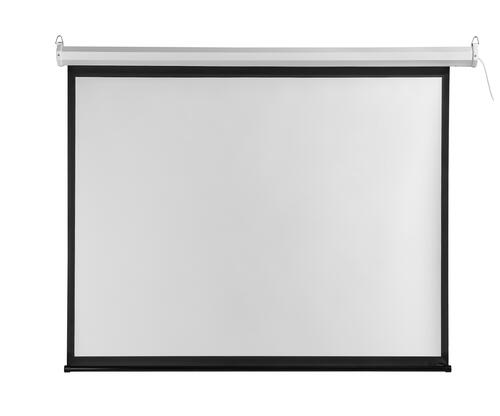 Купить 120" Экран для проектора DEXP WE-120  5406749. Характеристики, отзывы и цены в Донецке