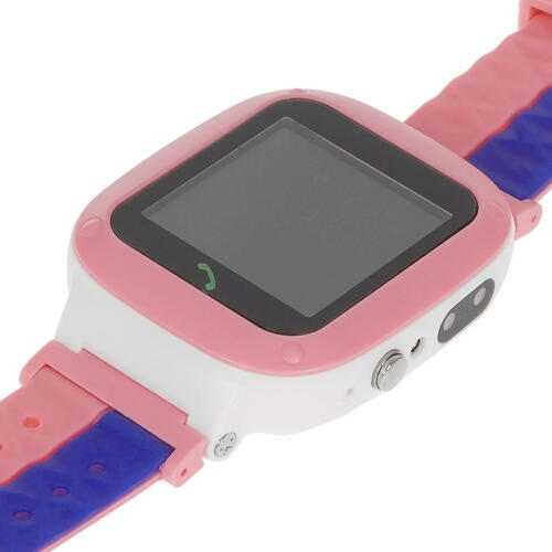 Купить Детские часы ProLike PLSW18 розовый  4888071. Характеристики, отзывы и цены в Донецке