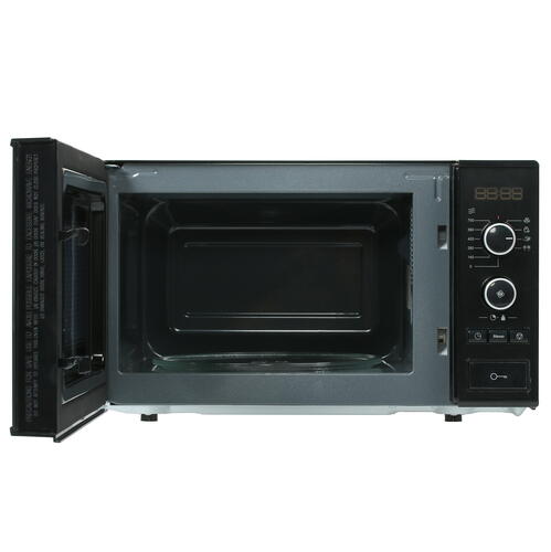 Купить Микроволновая печь Hyundai HYM-D3032 черный  9901518. Характеристики, отзывы и цены в Донецке