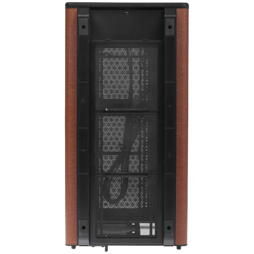 Купить Корпус MONTECH HERITAGE  5614973. Характеристики, отзывы и цены в Донецке