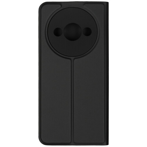 Купить Чехол-книжка  Aceline Kors для POCO C61/ Xiaomi Redmi A3/ A3x черный  9149937. Характеристики, отзывы и цены в Донецке