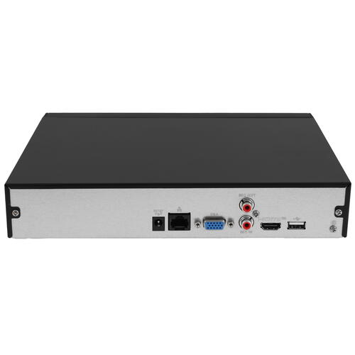 Купить Регистратор для видеонаблюдения Dahua DHI-NVR1108HS-S3/H  5421501. Характеристики, отзывы и цены в Донецке