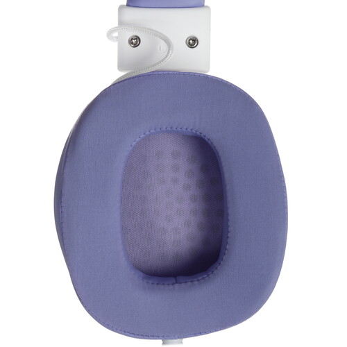 Купить Беспроводные/проводные наушники ARDOR GAMING Edge Wireless фиолетовый 2025  9184112. Характеристики, отзывы и цены в Донецке