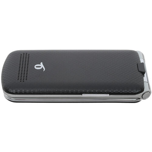 Купить Сотовый телефон Olmio F28 черный/серебристый  1312478. Характеристики, отзывы и цены в Донецке