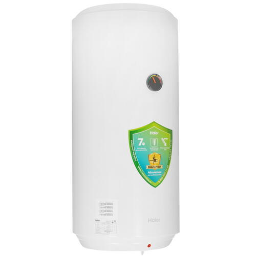 Купить Водонагреватель электрический Haier ES50V-B2 Slim  9971227. Характеристики, отзывы и цены в Донецке