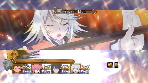 Купить Игра Tales of Symphonia (Steam)  5484268. Характеристики, отзывы и цены в Донецке