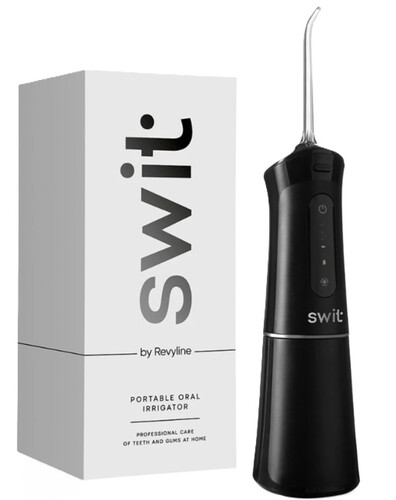 Купить Ирригатор Revyline RL 440 SWIT  9313438. Характеристики, отзывы и цены в Донецке