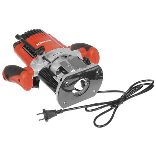 Купить Фрезер Einhell TC-RO 1155 E  8108415. Характеристики, отзывы и цены в Донецке