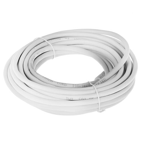Купить Патч-корд Lanmaster TWT-45-45-7.0/S-GY  7940202. Характеристики, отзывы и цены в Донецке