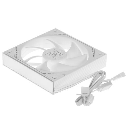 Купить Вентилятор Thermalright TL-M12W  9119800. Характеристики, отзывы и цены в Донецке