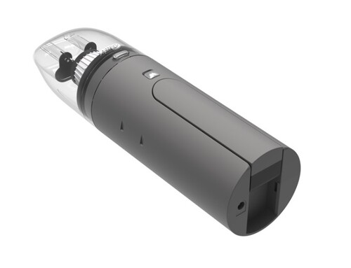 Купить Пылесос   ручной Ritmix CVC-005  серый  9200998. Характеристики, отзывы и цены в Донецке