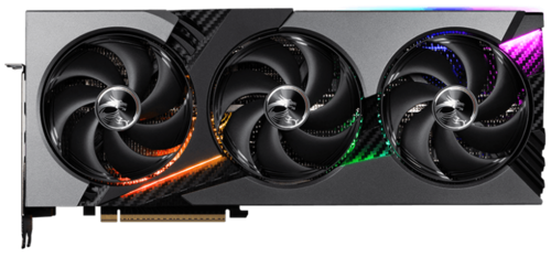 Купить Видеокарта MSI GeForce RTX 5070 VANGUARD SOC [RTX 5070 12G VANGUARD SOC]  5622136. Характеристики, отзывы и цены в Донецке