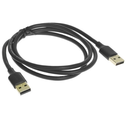 Купить Кабель Ugreen USB 2.0 Type-A - USB 2.0 Type-A  4714161. Характеристики, отзывы и цены в Донецке