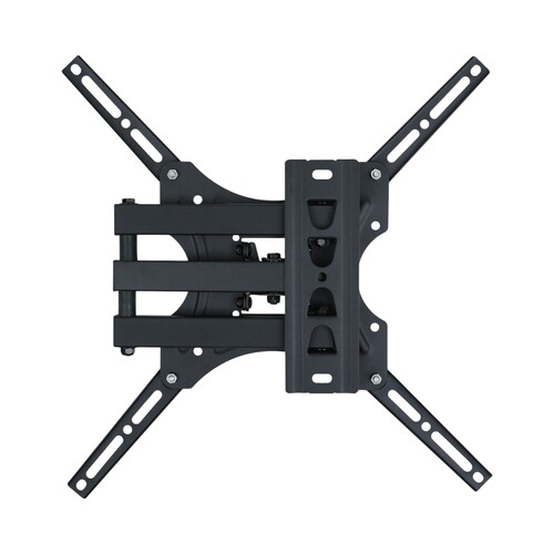 Купить Кронштейн для ТВ ONKRON STE344-B черный  5617964. Характеристики, отзывы и цены в Донецке