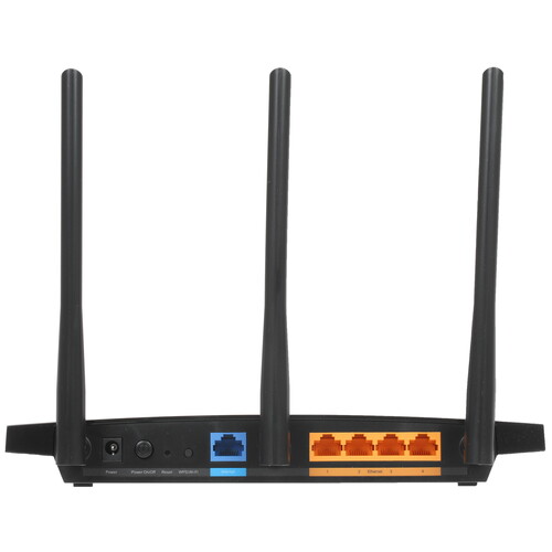 Купить Wi-Fi роутер TP-Link Archer A8  4712363. Характеристики, отзывы и цены в Донецке