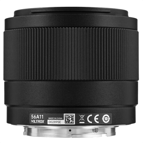 Купить Объектив Viltrox AF 20mm f/2.8 (Full Frame)  5462803. Характеристики, отзывы и цены в Донецке