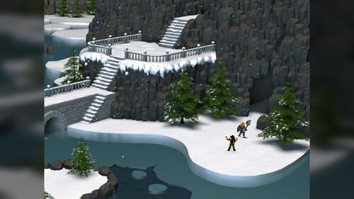 Купить Игра Silver (Steam)  5484538. Характеристики, отзывы и цены в Донецке