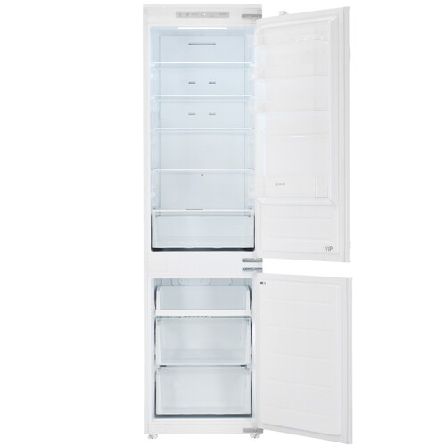 Купить Встраиваемый холодильник DEXP BIB4-30AMA  9067725. Характеристики, отзывы и цены в Донецке