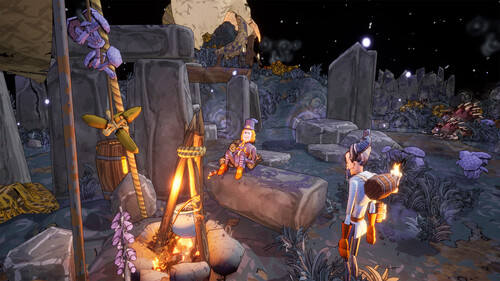 Купить Игра BattleJuice Alchemist (Steam)  5601391. Характеристики, отзывы и цены в Донецке