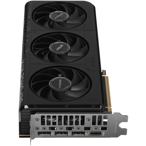 Купить Видеокарта ASUS GeForce RTX 5050 PRIME OC [PRIME-RTX5050-O8G]  5636370. Характеристики, отзывы и цены в Донецке