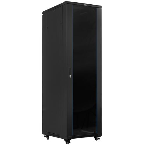 Купить Шкаф коммутационный Lanmaster TWT-CBB-42U-6x8-G1  8166927. Характеристики, отзывы и цены в Донецке