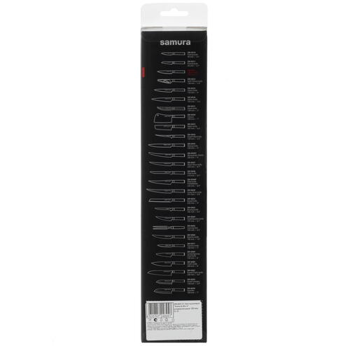 Купить Нож Samura Mo-V SM-0021/K  1333916. Характеристики, отзывы и цены в Донецке