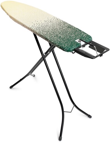 Купить Гладильная доска Brabantia 242069 желтый, зеленый  5486262. Характеристики, отзывы и цены в Донецке