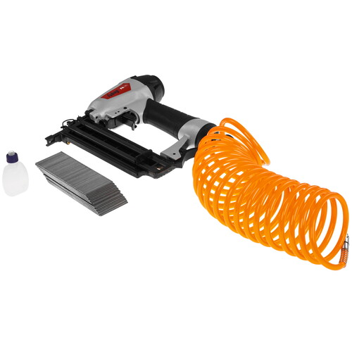 Купить Компрессор поршневой безмасляный Fubag Wood Master Kit  9157946. Характеристики, отзывы и цены в Донецке