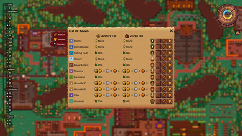 Купить Дополнение для игры Lords and Vileins: The Great Houses Edition (Steam)  5608343. Характеристики, отзывы и цены в Донецке