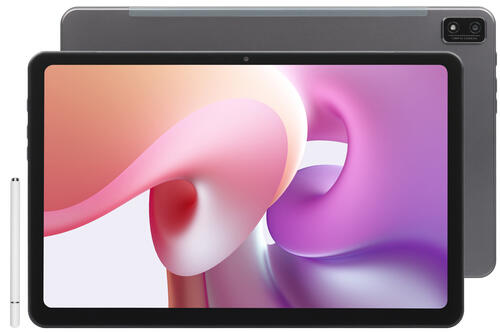 Купить 11" Планшет Blackview Tab 16 LTE 256 ГБ серый + стилус  5406965. Характеристики, отзывы и цены в Донецке