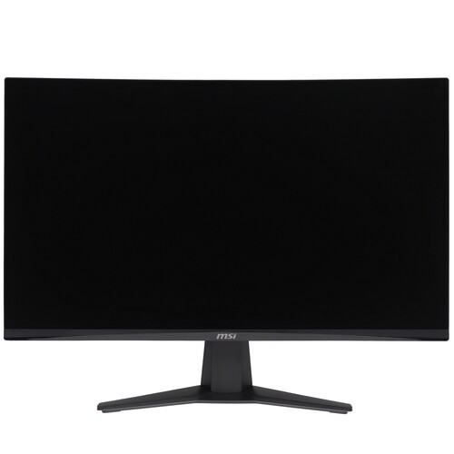 Купить 27" Монитор MSI MAG 27C6X черный  5453071. Характеристики, отзывы и цены в Донецке