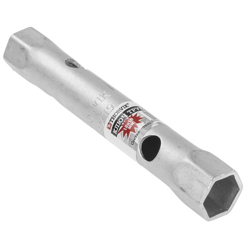 Купить Ключ Thorvik 53729  9090272. Характеристики, отзывы и цены в Донецке