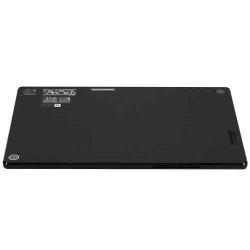 Купить 13.3" Ноутбук ASUS ProArt HT5306QA-LX035W черный  5466637. Характеристики, отзывы и цены в Донецке