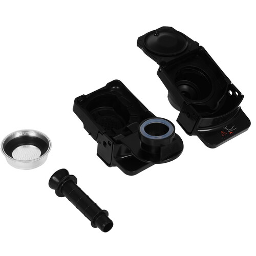 Купить Кофемашина капсульная KaringBee ST-510  9047832. Характеристики, отзывы и цены в Донецке