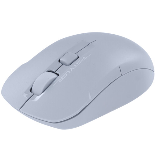 Купить Клавиатура+мышь беспроводная   A4Tech Fstyler FG3300 Air 2 синий  5495138. Характеристики, отзывы и цены в Донецке
