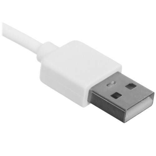 Купить USB-разветвитель Perfeo PF-H034  5481787. Характеристики, отзывы и цены в Донецке