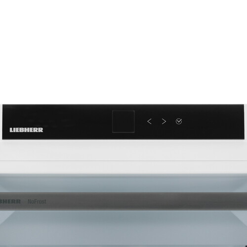 Купить Морозильный шкаф  Liebherr SFNd 5227 белый  5457461. Характеристики, отзывы и цены в Донецке