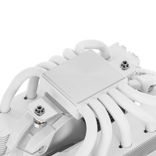 Купить Кулер для процессора Thermalright Frost Commander 140  5421908. Характеристики, отзывы и цены в Донецке