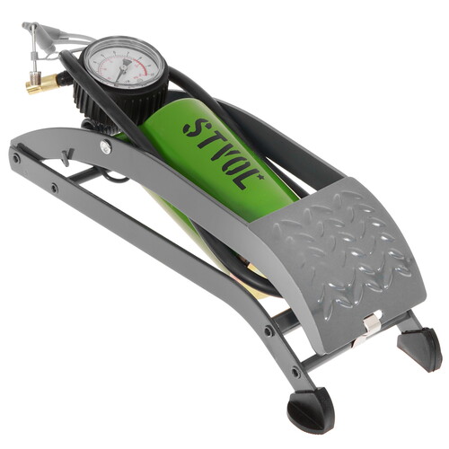 Купить Ножной насос Stvol SFP03  4819324. Характеристики, отзывы и цены в Донецке