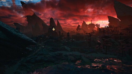 Купить Игра The Outer Worlds 2 (PS5)  5642549. Характеристики, отзывы и цены в Донецке