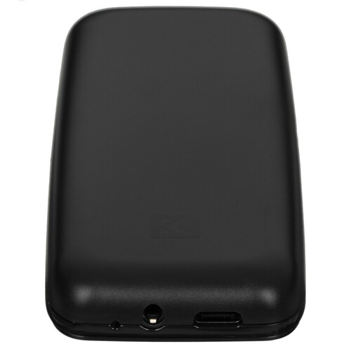 Купить Сотовый телефон KENSHI mini 1 черный + SIM-карта  9253107. Характеристики, отзывы и цены в Донецке